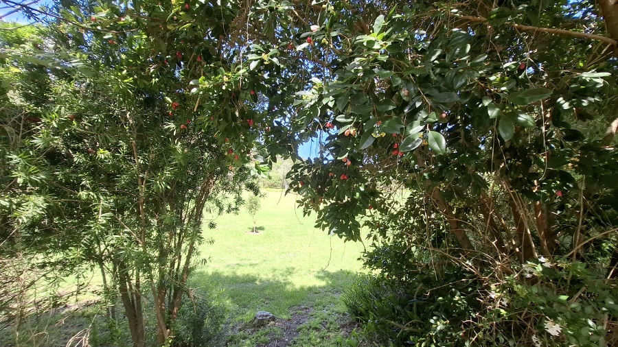 0 Bedroom Property for Sale in Kanonkop Western Cape